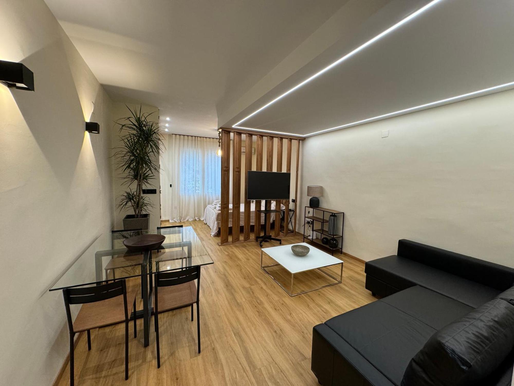 Apartment Slabonhome Serrallo